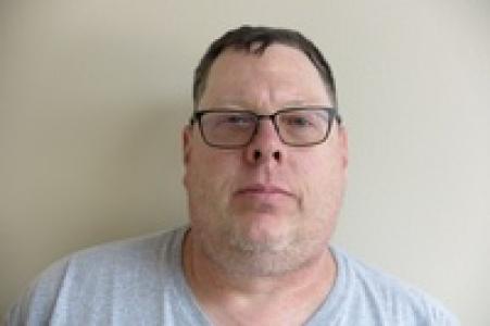 Marc Allen Hayden a registered Sex Offender of Texas