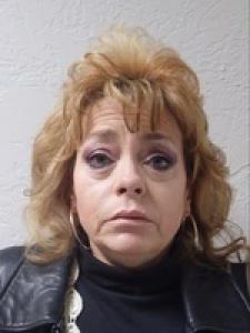 Christina Madonna Decastro a registered Sex Offender of Texas