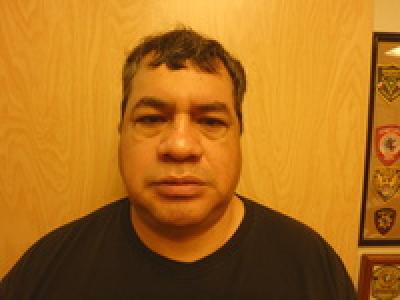 Ray Anthony Villalobos a registered Sex Offender of Texas