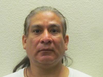 Anselmo Vasquez a registered Sex Offender of Texas