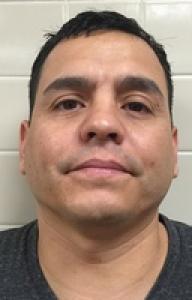 Christopher Ray Sauseda a registered Sex Offender of Texas