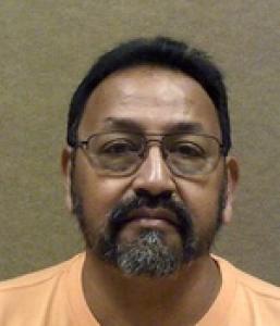 Ruben Flores a registered Sex Offender of Texas