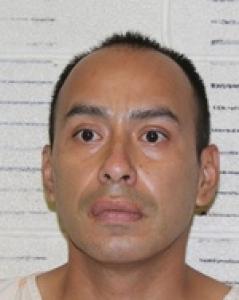 Conrad Rodriguez Jr a registered Sex Offender of Texas