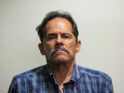 Antonio Garcia Jr a registered Sex Offender of Texas