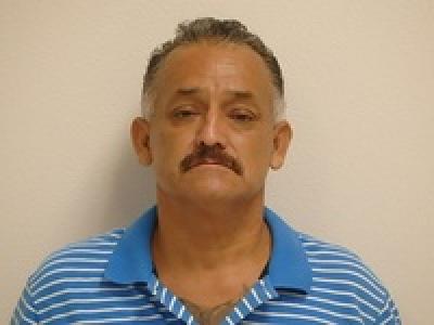 Jose Enio Pena Navarro a registered Sex Offender of Texas