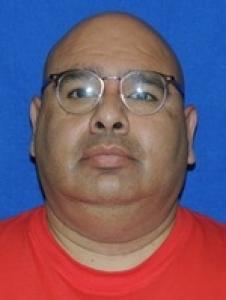 Victor Adrian Contreras a registered Sex Offender of Texas