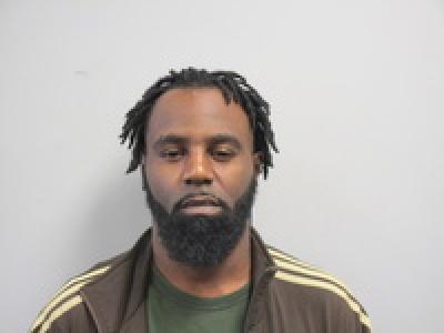 Dayron Dion Jones a registered Sex Offender of Texas