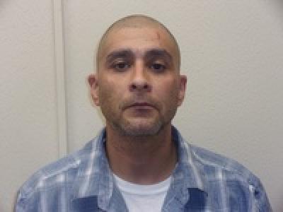 Robert Lee Martinez a registered Sex Offender of Texas