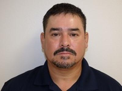 Humberto Gonzalez Casas a registered Sex Offender of Texas