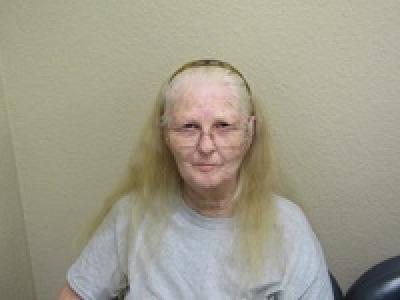 Mary Wilson Smith a registered Sex Offender of Texas