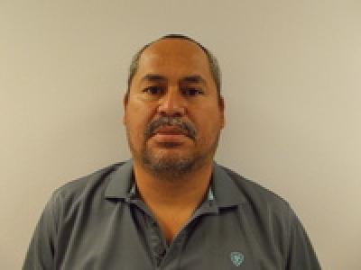 Javier Sanchez Rodriguez a registered Sex Offender of Texas