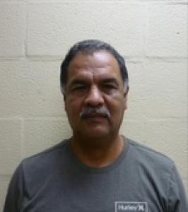 Ray Leyva a registered Sex Offender of Texas