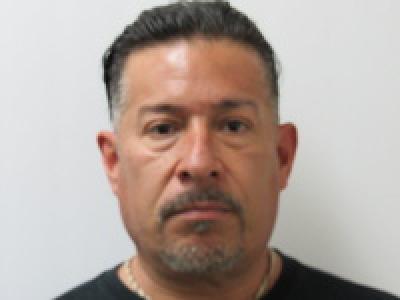 Hector Javier Garcia a registered Sex Offender of Texas