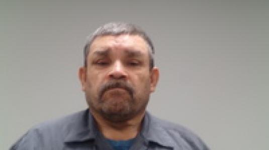Luis Vasquez a registered Sex Offender of Texas