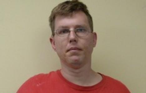 Jarrod Michael Stevens a registered Sex Offender of Texas