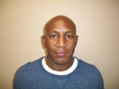 Gerald Wayne Giles a registered Sex Offender of Texas