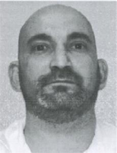 Joaquin Adrian Garza Cantu a registered Sex Offender of Texas