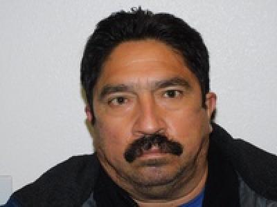 David Guerrero a registered Sex Offender of Texas