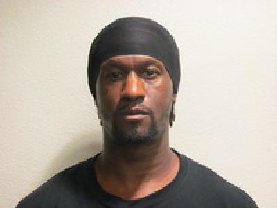 Larry Dewayne Carter a registered Sex Offender of Texas