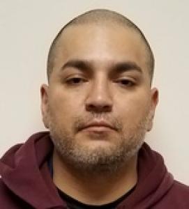 Oscar Olivares a registered Sex Offender of Texas