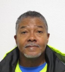 Andre Keith Calhoun a registered Sex Offender of Texas