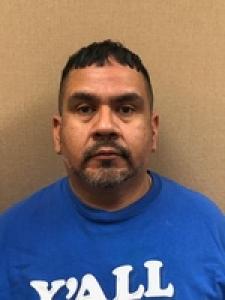 Juan Gutierrez a registered Sex Offender of Texas