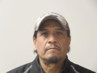 Roberto Garcia a registered Sex Offender of Texas