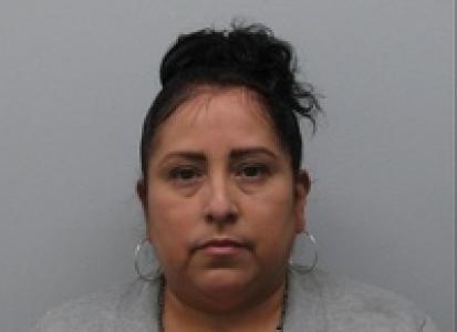 Joann Gonzales Lopez a registered Sex Offender of Texas