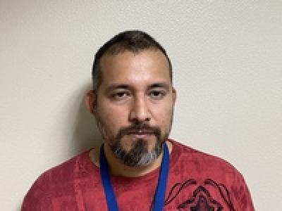 Cesar Flores Diaz a registered Sex Offender of Texas