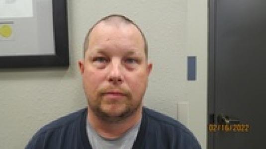 Walter Dennis Braun-bracke a registered Sex Offender of Texas