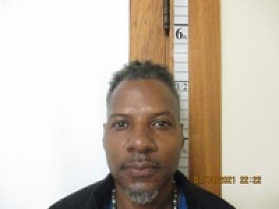 Lubbock D Smith a registered Sex Offender of Texas