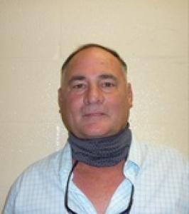 Mark Dewayne Houser a registered Sex Offender of Texas