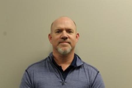 David Dustin Woodward a registered Sex Offender of Texas