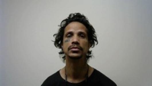 Robert Jonathan Landers a registered Sex Offender of Texas