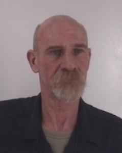Eric Glen Pennington a registered Sex Offender of Texas