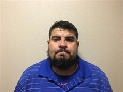 Marcos Cantu a registered Sex Offender of Texas