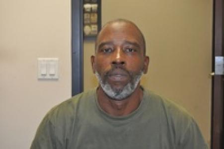 Lamont Washington a registered Sex Offender of Texas