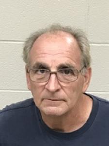 Michael Clarence Perimon a registered Sex Offender of Texas