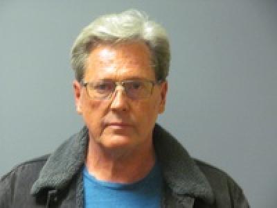 Todd Andrew Gebhardt a registered Sex Offender of Texas