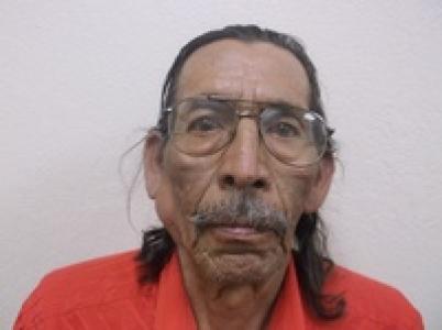 Juan Hernandez a registered Sex Offender of Texas