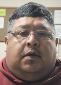 Eusebio Salinas Jr a registered Sex Offender of Texas