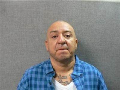 Javier Samaniego a registered Sex Offender of Texas