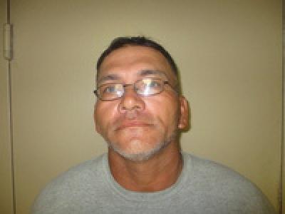 Simon Garza Jr a registered Sex Offender of Texas