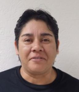 Sophia Soliz a registered Sex Offender of Texas