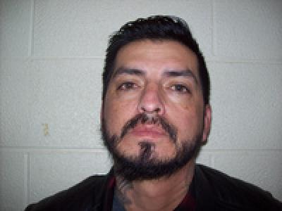 Elias Daniel Mancias a registered Sex Offender of Texas