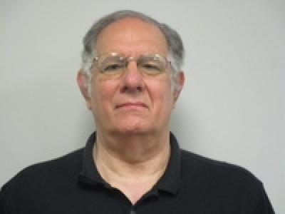 Stephen Alexander Wasaff a registered Sex Offender of Texas