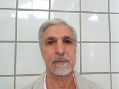 Mohammed Hamid Dehghani a registered Sex Offender of Texas