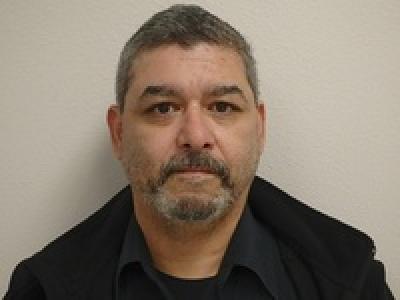 Ramiro Vargas a registered Sex Offender of Texas