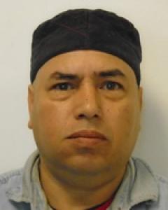 Nicholos Dale Renteria a registered Sex Offender of Texas