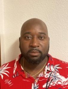 Derrick Devon Wright a registered Sex Offender of Texas